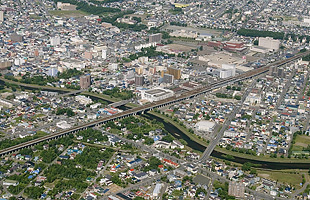 立地可能な空き工場・倉庫等を知りたい