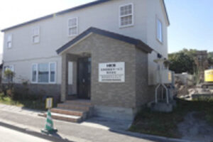 北海道建設サービス株式会社